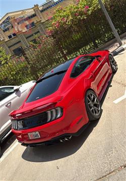 فورد موستانج